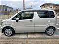 2020 Suzuki Wagon R