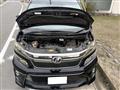 2014 Toyota Vellfire