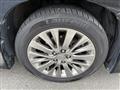 2014 Toyota Vellfire