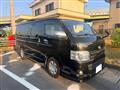 2011 Toyota Hiace Van