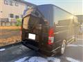 2011 Toyota Hiace Van