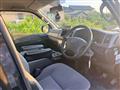 2011 Toyota Hiace Van