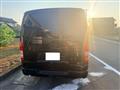 2011 Toyota Hiace Van