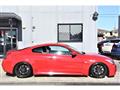 2010 Nissan Skyline Coupe