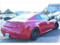 2010 Nissan Skyline Coupe