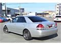 2003 Toyota Mark II