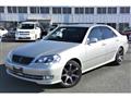2003 Toyota Mark II