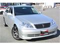 2003 Toyota Mark II