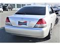 2003 Toyota Mark II
