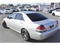 2003 Toyota Mark II