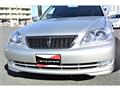 2003 Toyota Mark II