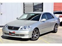 2003 Toyota Mark II