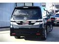 2013 Toyota Vellfire