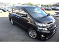 2013 Toyota Vellfire
