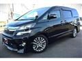 2013 Toyota Vellfire