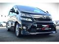 2013 Toyota Vellfire