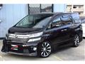 2012 Toyota Vellfire