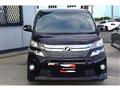 2012 Toyota Vellfire