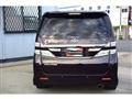2012 Toyota Vellfire