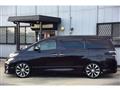 2012 Toyota Vellfire