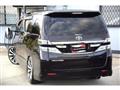 2012 Toyota Vellfire
