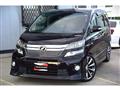 2012 Toyota Vellfire