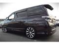 2012 Toyota Vellfire