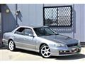 2000 Nissan Skyline