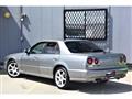 2000 Nissan Skyline