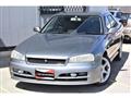 2000 Nissan Skyline