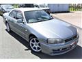 2000 Nissan Skyline