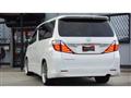 2013 Toyota Vellfire