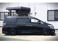 2012 Toyota Vellfire