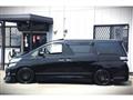 2012 Toyota Vellfire