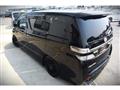 2012 Toyota Vellfire