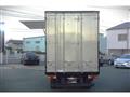 2015 Mitsubishi Canter