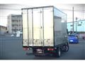 2015 Mitsubishi Canter