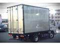 2015 Mitsubishi Canter