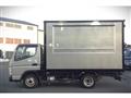 2015 Mitsubishi Canter