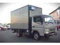 2015 Mitsubishi Canter