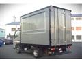 2015 Mitsubishi Canter