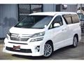 2013 Toyota Vellfire