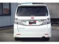 2013 Toyota Vellfire