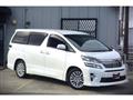 2013 Toyota Vellfire