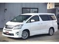 2013 Toyota Vellfire