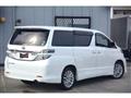 2013 Toyota Vellfire