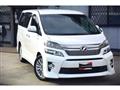 2013 Toyota Vellfire