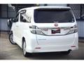 2013 Toyota Vellfire