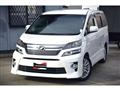 2013 Toyota Vellfire