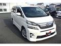 2013 Toyota Vellfire